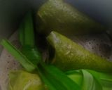 Foto langkah ke 7 dari resep Kue Dongkal / Awug / Puro.