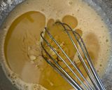 Foto del paso 4 de la receta: Torta fácil - admite muchas variantes