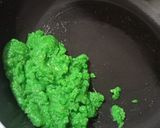 A picture of step 4 of Strawberry Sweet.