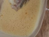 Pollo agridulce