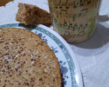 Foto del paso 8 de la receta: Torta matera con coco y cacao