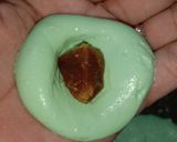 Foto langkah ke 3 dari resep Onde onde padang (klepon).