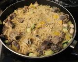 Foto del paso 4 de la receta: Carbonara Racinguista, pal verano sueco