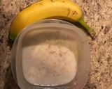 Foto del paso 4 de la receta: Avena de toda la noche🌙
