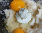Foto del paso 3 de la receta: Potaje de garbanzos con acelgas y albóndigas de bacalao