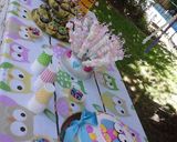 Foto del paso 9 de la receta: Decorar Torta