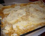 Foto del paso 7 de la receta: Lasaña de Pollo con Salsa bechamel o blanca