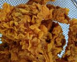 Foto langkah ke 7 dari resep Ayam rasa KFC renyah 8 jam.