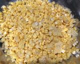 Foto del paso 1 de la receta: Pan de maíz 🌽