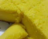 Foto langkah ke 6 dari resep Sponge cake original (magic com).