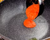 Foto langkah ke 3 dari resep Ikan Tongkol balado masakan sederhana.