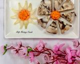 Hình bước làm 6 của món Giò Thủ