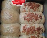 Foto langkah ke 6 dari resep Roti Manis Lembut kebangetan Takaran Gelas.