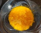 A picture of step 4 of Caramelized Mango Custard Kheer.