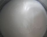 नमकीन लस्सी (Namkeen Lassi Recipe in Hindi) रेसिपी चरण 3 फोटो