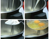 Foto del paso 1 de la receta: Crema pastelera en thermomix