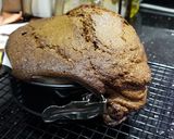 【純素蛋糕】英式紅蘿蔔蛋糕(4吋)的食譜步驟18照片