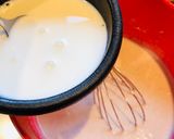 A picture of step 3 of Ricotta Cheese Pie 🥧.
