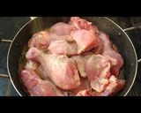 ধনিয়া চিকেন(dhaniya chicken recipe in Bengali) রেসিপির ধাপ 2 ছবি