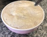 Foto del paso 1 de la receta: Pan hogaza semi integral