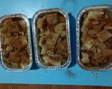Foto langkah ke 4 dari resep Puding roti tawar.