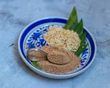 Thai ground toasted rice - Khao Kua recipe step 3 photo