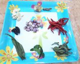 Foto langkah ke 1 dari resep Kalio Kentang dan Ikan Bada Putih.