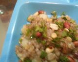 साबूदाना खिचड़ी रेसिपी चरण 4 फोटो