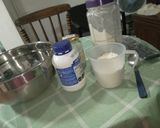 Foto del paso 2 de la receta: Pan de Zanahoria