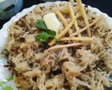 Dal Khichdi recipe step 4 photo