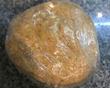 Foto del paso 4 de la receta: Fetuccini de morrón con estofado de vacío y salchichita parrillera