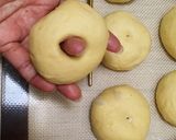 Foto langkah ke 4 dari resep Donat Kentang 🍩🥔🍩.