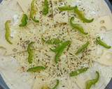 Foto del paso 1 de la receta: Quesadillas extra de queso 🧀🧀