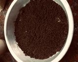 Foto del paso 3 de la receta: Invertida de azúcar negro