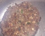 Foto del paso 5 de la receta: Hamburguesas saludables