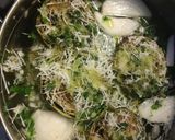Foto del passaggio 2 della ricetta Carciofi alla siciliana