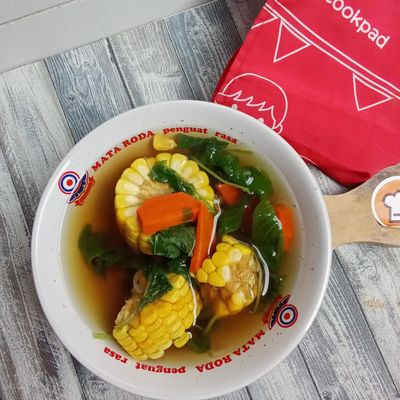 Langkah 5