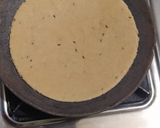 ક્રિસ્પી ભાખરી (crispy Bhakhari recipe in gujarati) રેસીપી સ્ટેપ2ફોટો