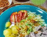 54.2020.Soto Mie Bogor langkah memasak 3 foto