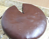 Foto del paso 10 de la receta: Bizcocho de chocolate