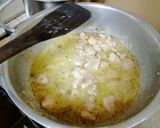 A picture of step 12 of WHITE KARAHi.