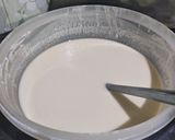 Foto langkah ke 1 dari resep Risoles Segitiga.