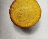 Foto del paso 7 de la receta: Muffins de naranja ultrarápidos