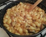 Gnocchi á la Mimó recept fázis 5 fotója