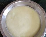 A picture of step 1 of Dai Bagun.