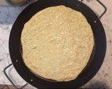 A picture of step 8 of Sweet (or Savory?) Focaccia with Fresh Figs.