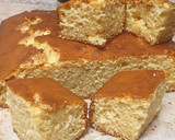 Foto del paso 2 de la receta: Bizcocho Baileys's con chocolate Lindl