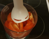Foto del paso 1 de la receta: Salmorejo