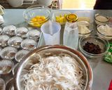 Foto langkah ke 1 dari resep Klappertart (Original).