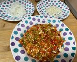 Foto del paso 6 de la receta: Pasta integral con setas
